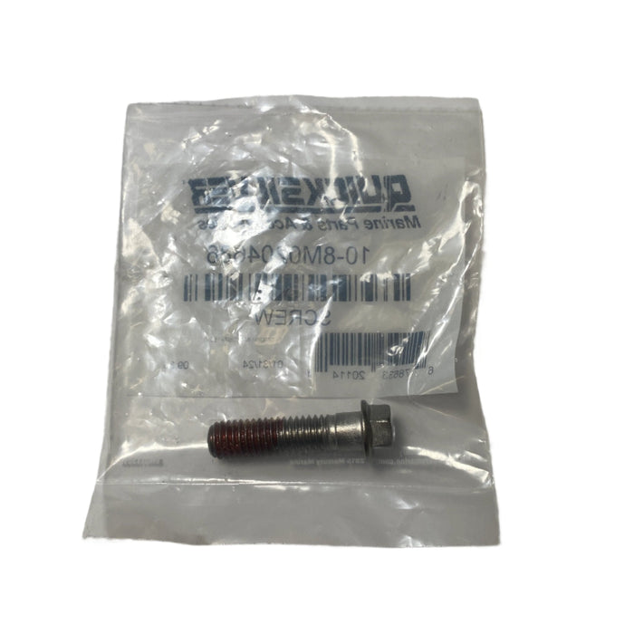 Mercury 8M0204686 Screw