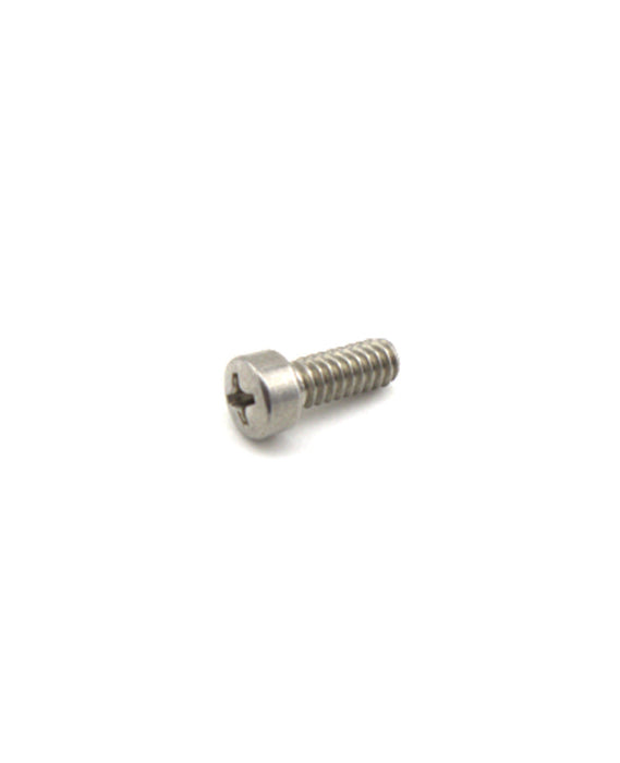 Tornillo del estrangulador del termostato de mercurio