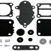 Kit de diafragma Mercury para motores fuera de borda seleccionados