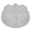 Quicksilver 35-8M0204703 Water Separating Fuel Filter Disc