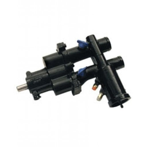 Mercury Sea Water Pump with Air Fittings 46-8M0139996