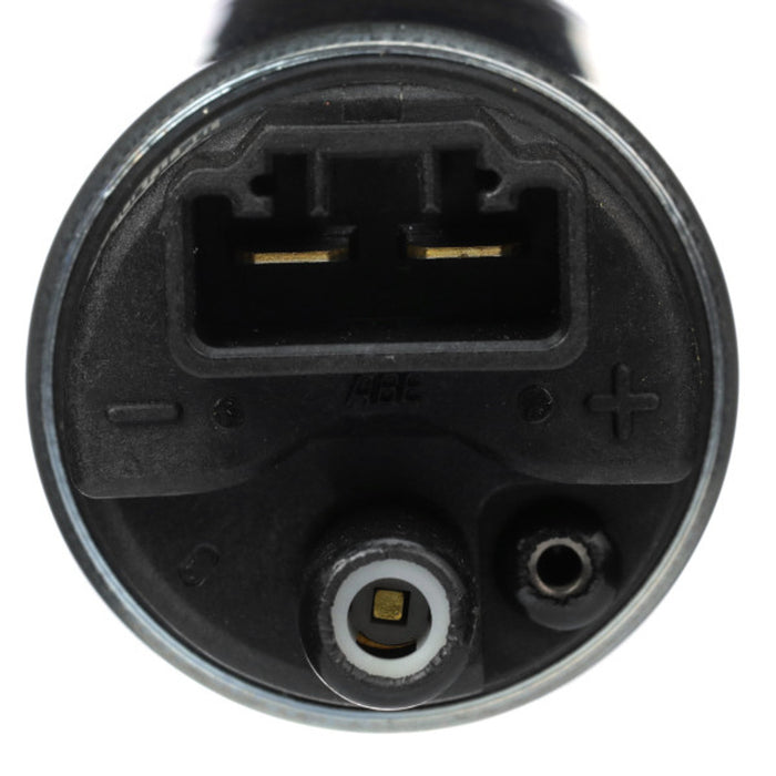 Electric Fuel Pump 866169T01, High Pressure, With Regulator, Specific V8 MerCruiser Sterndrive Engines Made by General Motors w/ Gen III Cool Fuel Module