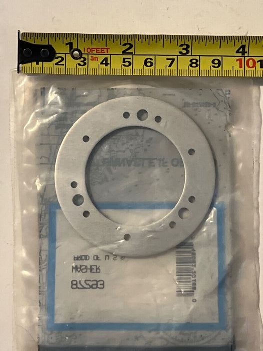 Mercury 87293 Outboard Gear Housing Plate