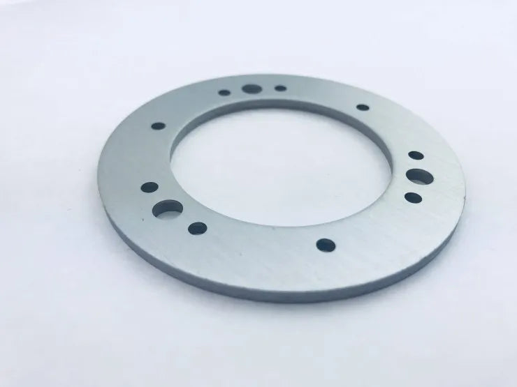Mercury 87293 Outboard Gear Housing Plate