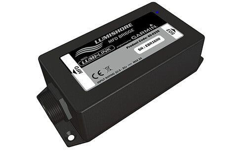 Lumishore Eos Bridge for Stv2203-I | While Supplies Last