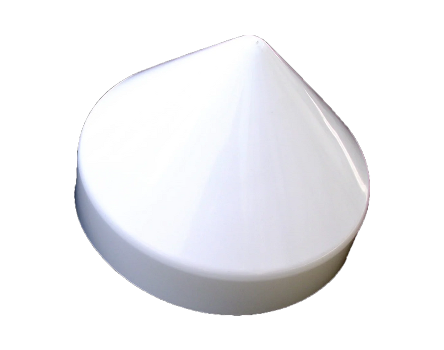 Monarch Marine White Piling Cap