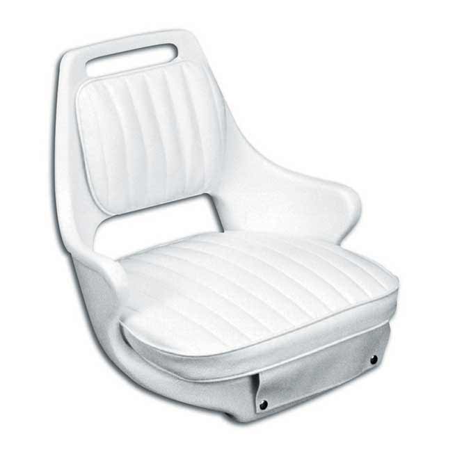 Moeller ST2071-HD Silla de asiento de timón resistente solo con placa de montaje