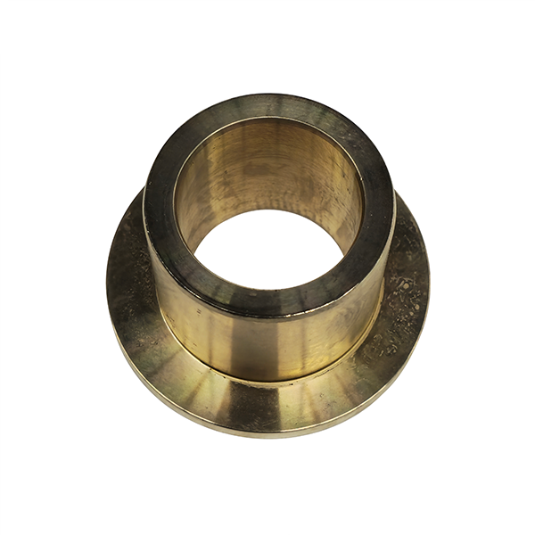 Muir Hat Bushing to Suit Stainless | VR/C2500-4000 Non-Mors Gypsy