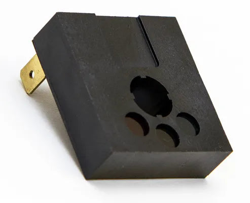 Sierra MP78910 Rotoswitch 3 Pos. Iluminado
