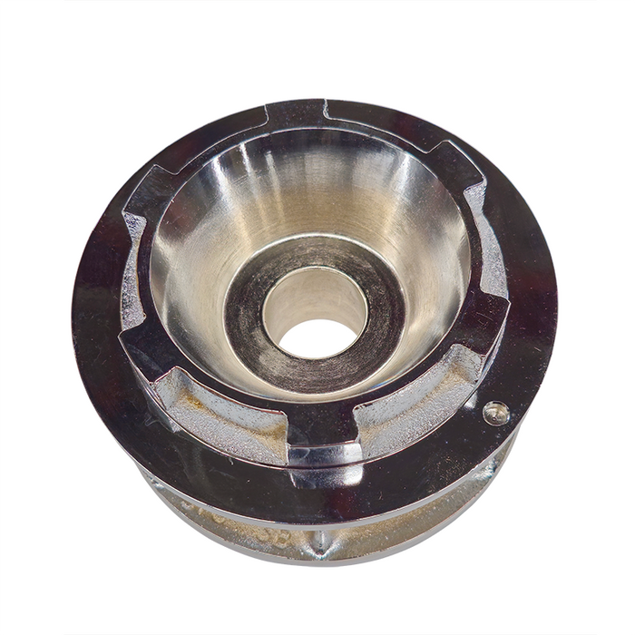 Muir Chainwheel 3/8" BBB for | Atlantic 2500/3500