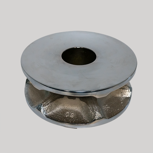 Muir Chainwheel, 3/8" Ht for | Atlantic 2500/4000 withMors