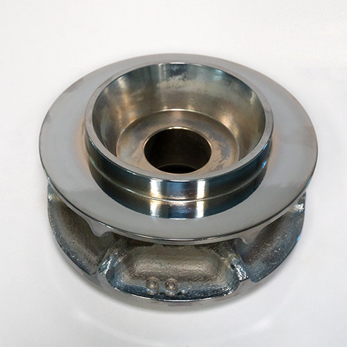 Plato Muir de 3/8" BBB para Compact Neptune/Cougar/Cheetah