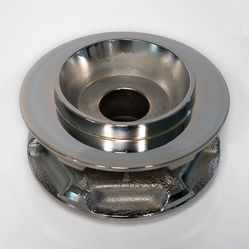 Plato Muir de 3/8" de altura para Compact Neptune/Cougar/Cheetah