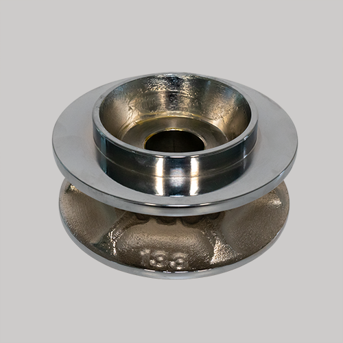 Muir Chainwheel 5/16" High Tens. for | Compact Neptune/Cougar/Cheetah