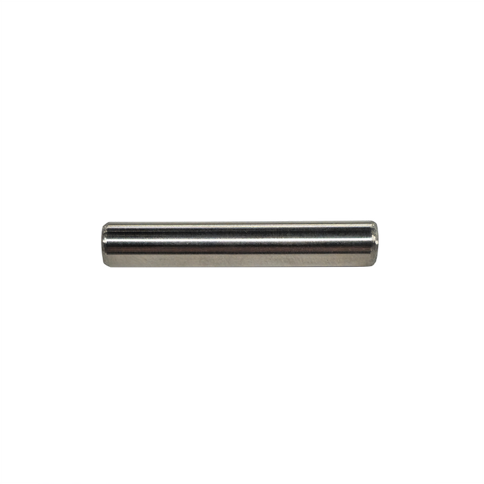 Pasador de accionamiento Muir de acero inoxidable 304 VR1000A | 5/16" x 48 mm