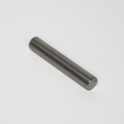 Muir Pin - Drive for Hr1200 Cougar | 3/8" x 2-1/8" 304 Stainless Steel