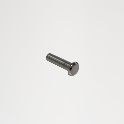 Muir Pin - Chain Cover Atl/Storm | 2500/3500 1/2 x 5/16 x 1-1/4