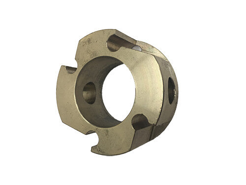 Muir Pawl Ring, Bronze, VR/C2500