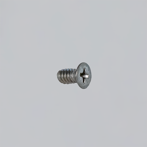 Muir Screw, 304 Stainless Steel, Csk, Sl, Mt, | 3/16" x 3/8"