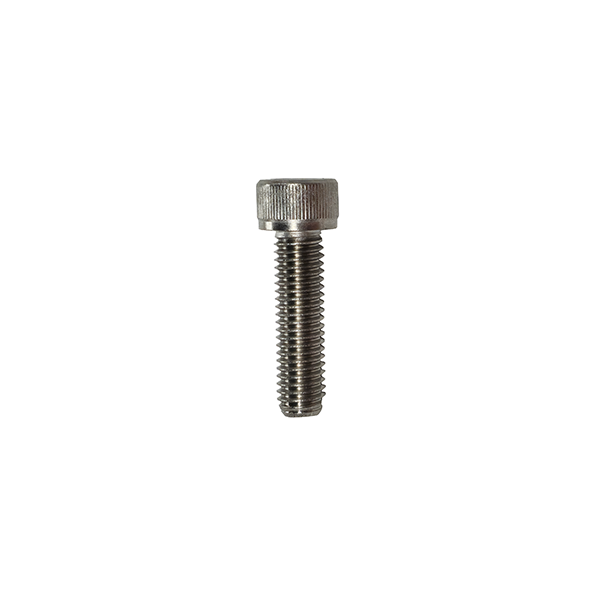 Muir Screw Shcs 8 x 30mm, 304 Stainless Steel