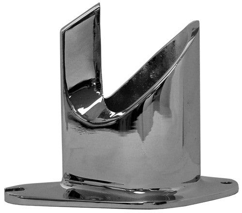 Tubo de cadena/extractor Muir de acero inoxidable para Cheetah