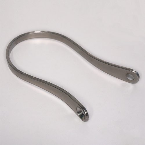 Muir Stripper 304 Stainless Steel, VR/C2500/3500