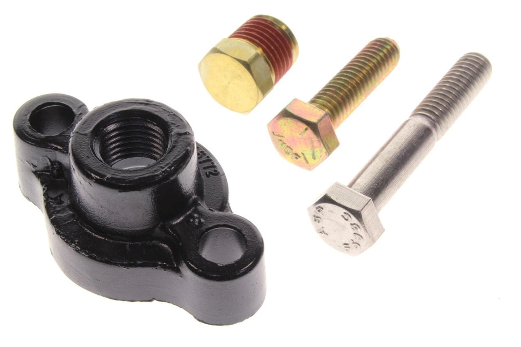 Cubierta de la carcasa del termostato Mercury 90390A1