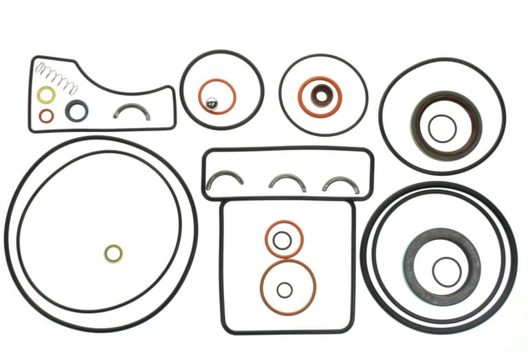 Quicksilver 16709A2 Driveshaft Housing Seal Kit, Select MerCruiser Sterndrives