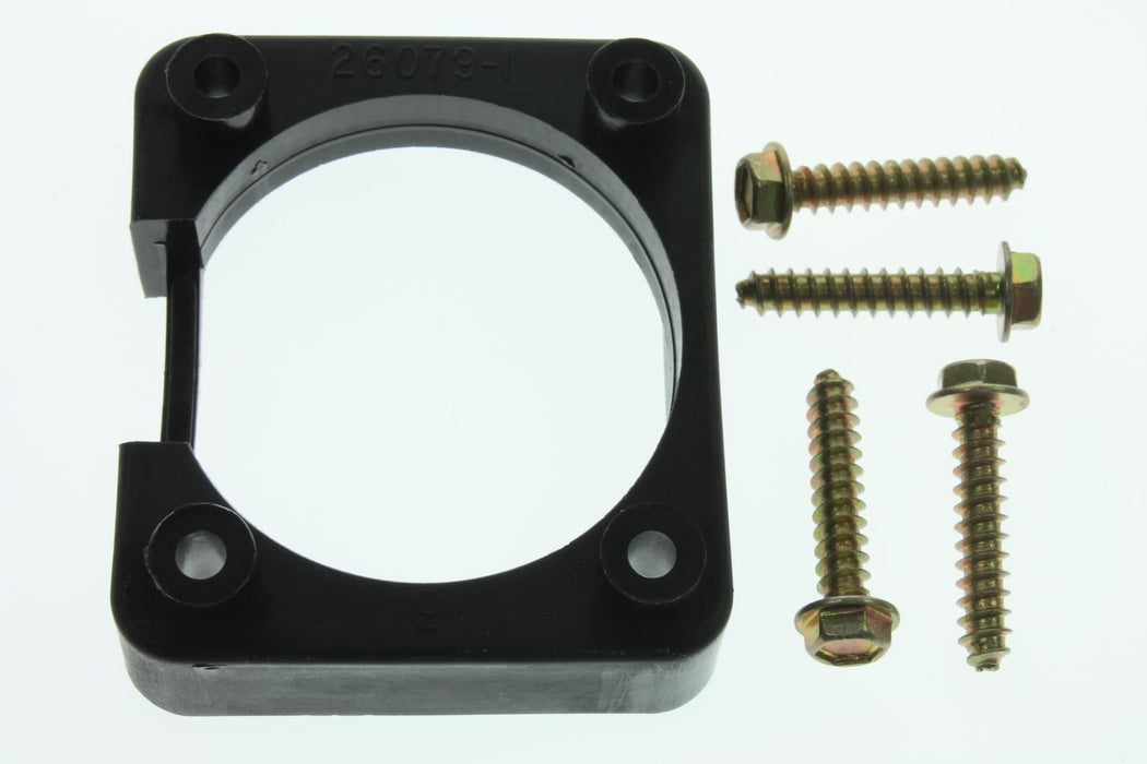 Mercury 26079A2 Plate Kit