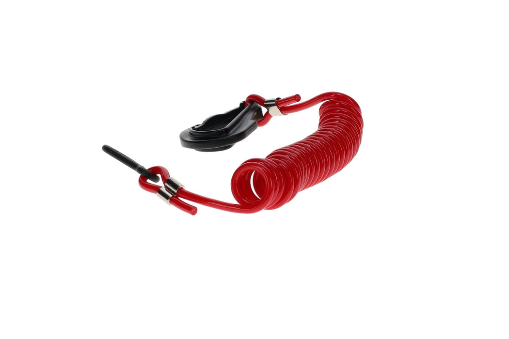 Mercury 8M0164890 Lanyard For Safety Switch Replaces Mer8M0092849