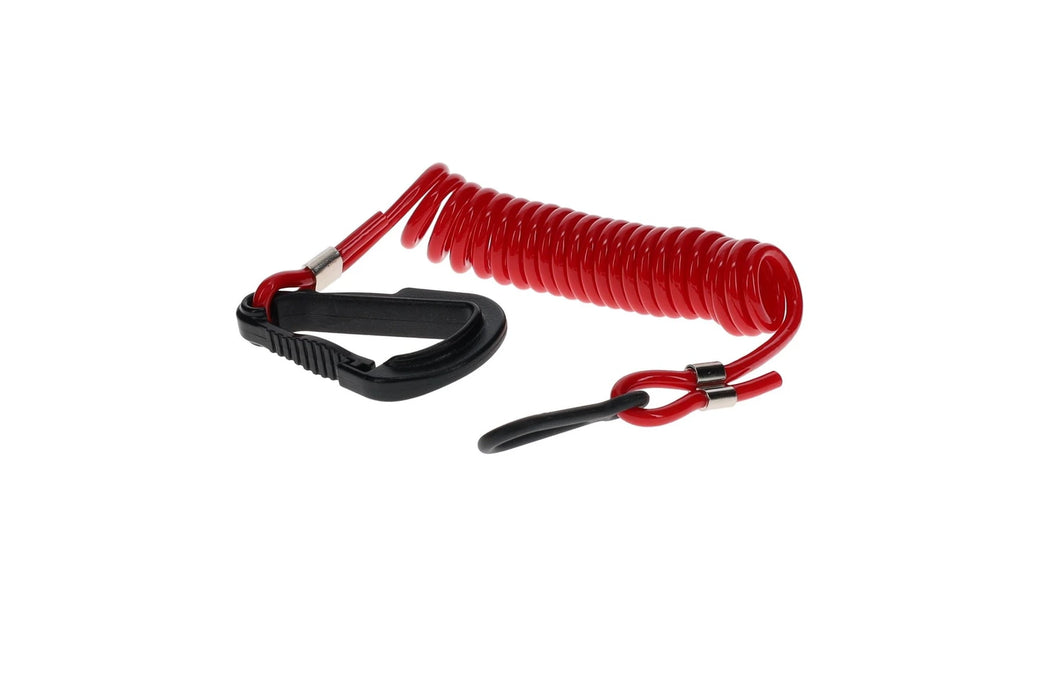 Mercury 8M0164890 Lanyard For Safety Switch Replaces Mer8M0092849
