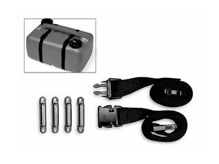 Mercury 809610 Tank Hold Down