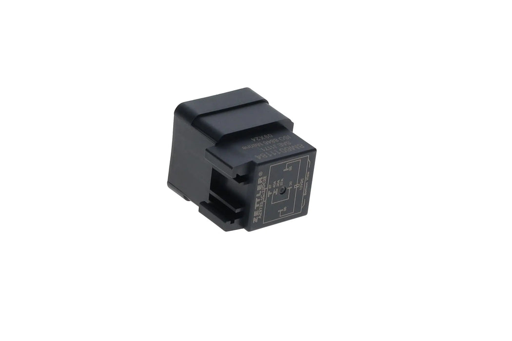 Mercury 8M0219830 | – – RELAY TRIM