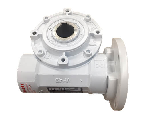 Muir Gearbox Vf49P R70, 11mm Input