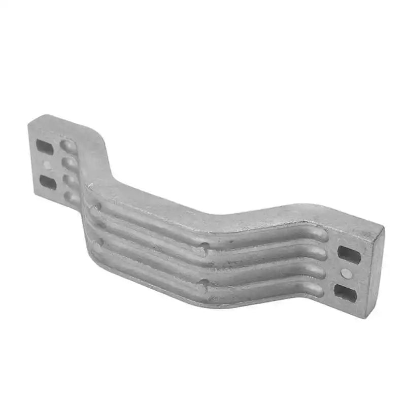 Anode En Alliage D'Aluminium Pour Moteur Hors-bord - Réf. 6G5-45251-02-00, Compatible F115, F150, F200, F250, Etc. - 2