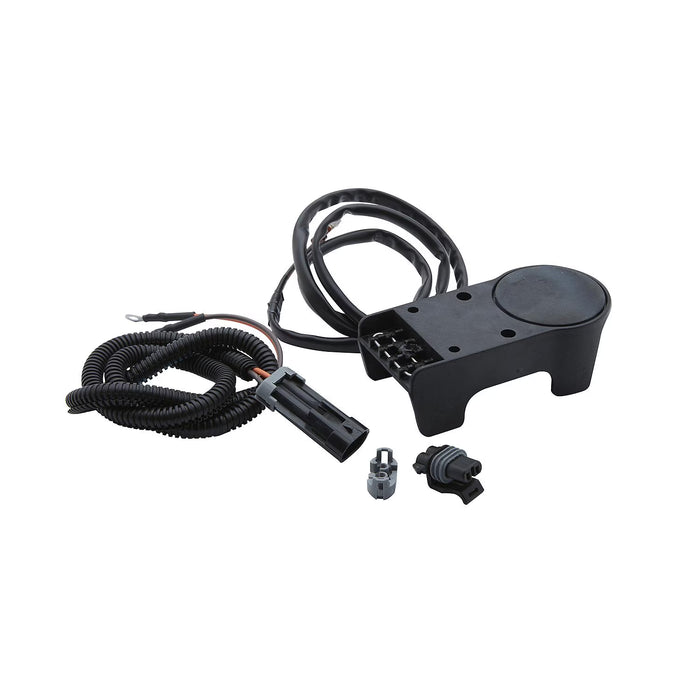 Ensemble d'électrode Mercathode au mercure 8M0085692