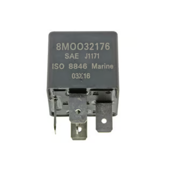 Relé Mercury 8M0219829 - Cubo