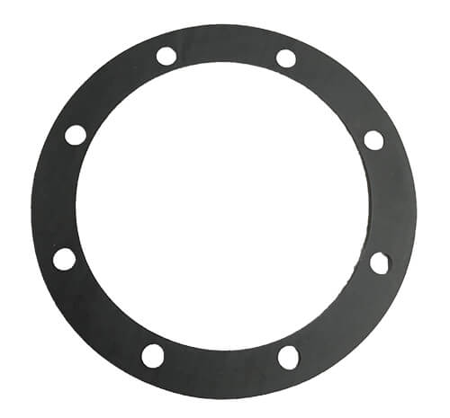 Muir Gasket Side Mvf063