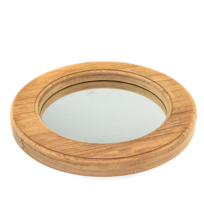 Whitecap 62540 Porthole Mirror