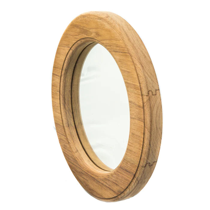 Whitecap 62540 Porthole Mirror