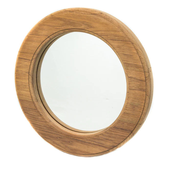 Whitecap 62540 Porthole Mirror