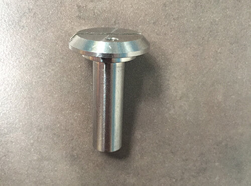 Muir Pin-Rcms Finger for Atl/Storm