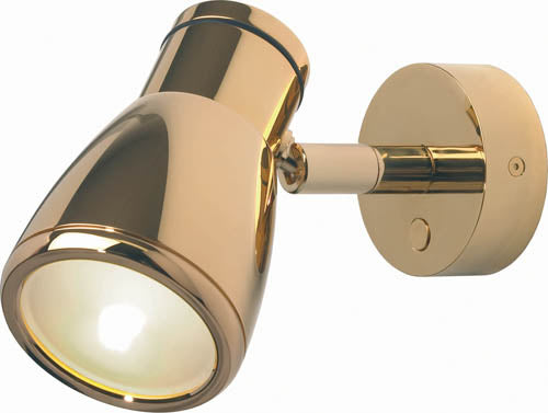 Iluminación Imtra Múnich, dorada con metal dorado | Pantalla y Dim2Warm (3000-2200 K)