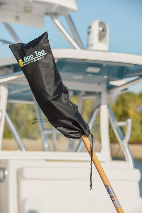 TD Mop Top Storage Bag- TDMT