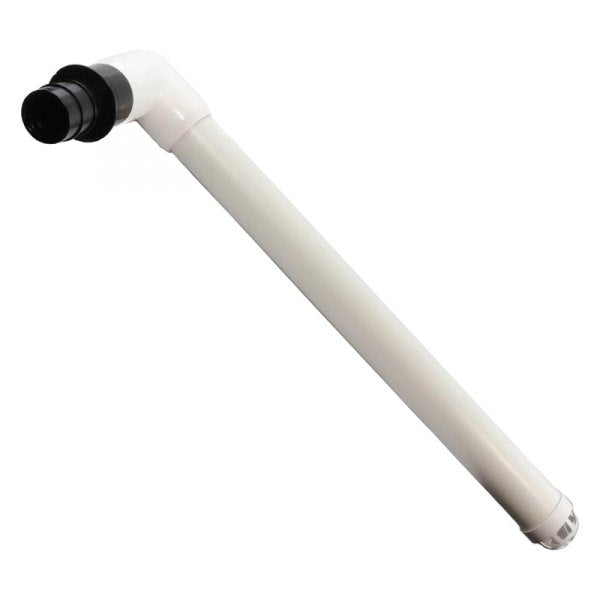 Tubo de drenaje de desbordamiento grande de 90 grados TH-Marine (Odt-290-Dp)