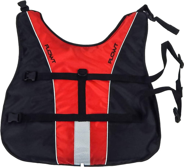 Flowt Pet/Dog Life Vest Polyester - Small