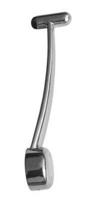 SidePower Lever Control, Side-Mount, Single with Integral | Thruster Switch