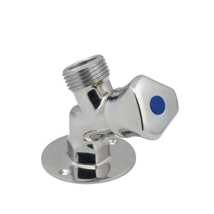 Whitecap P-2456 Washdown Outlet