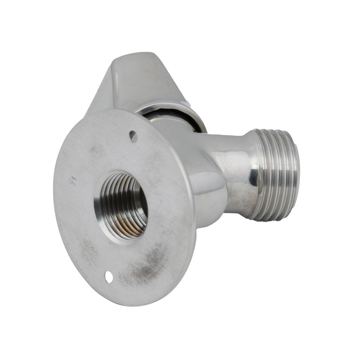 Whitecap P-2456 Washdown Outlet