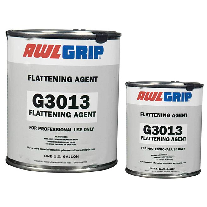 Awlgrip OG3013/1QTUS Flattening Agent, Qt